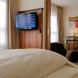 Ringhotel Katharinen Hof, hotel em Unna