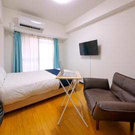 ホテル西川口ウィークリー, hotel din Kawaguchi