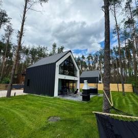 LEŚNA STODOŁA 2 – hotel w mieście Lubiana