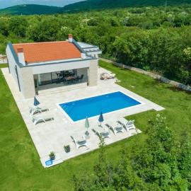 Villa SABINA - Brgod