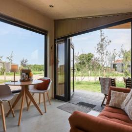 Hello Zeeland - Tiny House Zeeuwse Liefde 13