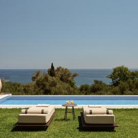 Cicada Exclusive Villa, a Sea View Gem, By ThinkVilla