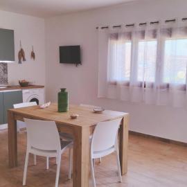 Sole Mare Casa Vacanze, hotell sihtkohas Pizzolungo