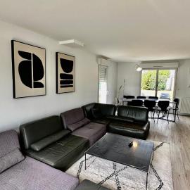 Maison Style & Espace à Angers
