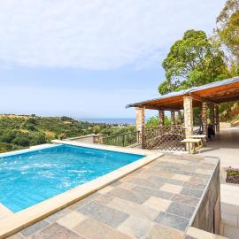 Nice Home In Civitavecchia With Sauna