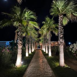 Kena Apartments - Lura 2 Resort、Mullini i Danitのホテル