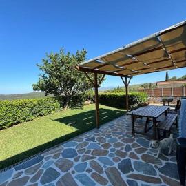 Villa Bournous