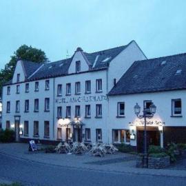 Hotel am Ceresplatz, hotel in Manderscheid