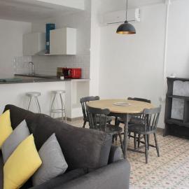 El Terrer 1834 Apartament