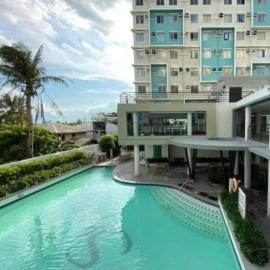 2 Bedroom Condo Iloilo City