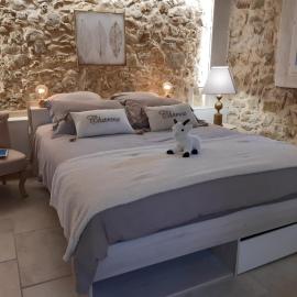 La Bergerie, hotel a Lorgues