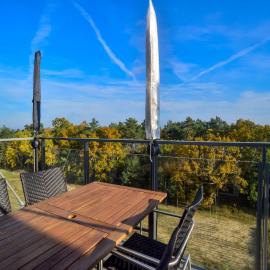 Dünenresidenz Prora - Proradies Sonnendeck SkySuite B3-5-4