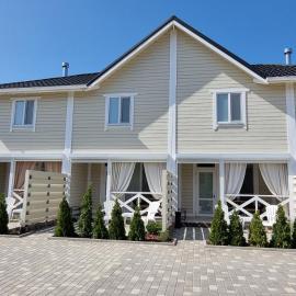Sunville, Hotel in Tschornomorsk