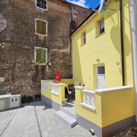 Casa Tadini, Hotel in Babići