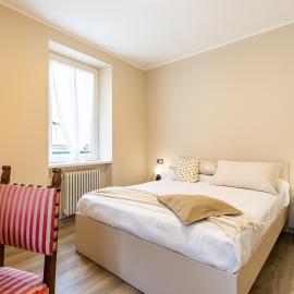 Le Dalie - Appartamento Stresa - Magognino - By Guestaly, Hotel in Brisino