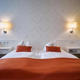 Herdegen Rooms - Self Check-in, hotel Passauban