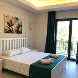 GateMaşukiye, hotel u gradu Kartepe