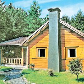 Ranchero, hotel v destinácii Wachtebeke