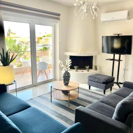 La Terra Luxury apartment, Hotel in Kiveri