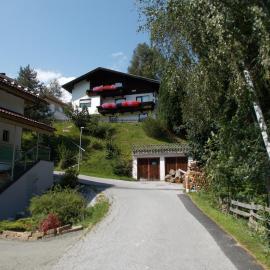 Ferienwohnung Eppacher, hotel a Trins