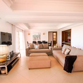 Bel Horizon - Luxe - Piscine - 8/9 Px