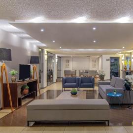 Hotel Deville Express Cascavel, hotel en Cascavel