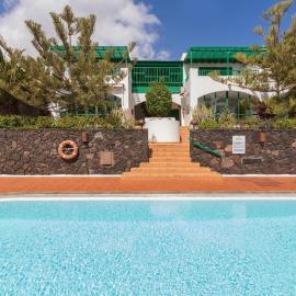 Golf y Mar B Suites, hotel sa Costa Teguise
