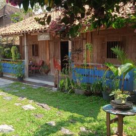 Serambut Widi Artcation