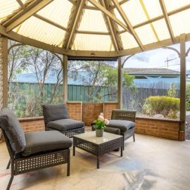 4BR 2BA House Nestled in a Quiet Spot in Dickson, hotel a Canberra