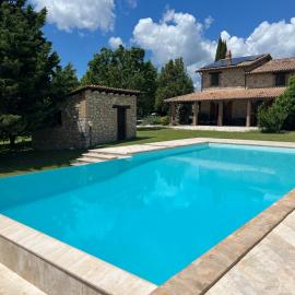 Casa di Dario, hotel en Montecchio