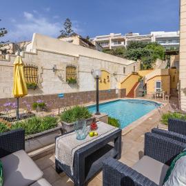 Villa Margherita