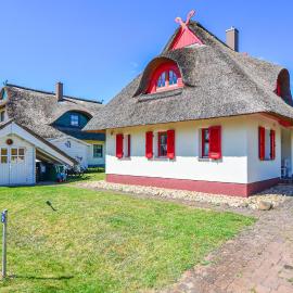 Reethausdorf Wendisch-Rietz โรงแรมในเวนดิสช์รีทซ์