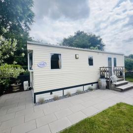 KD 814 - Vakantiepark Kijkduin: Kraaijenstein şehrinde bir otel