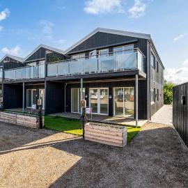 3 Bedroom Cozy Apartment In Slagelse, hotel in Slagelse