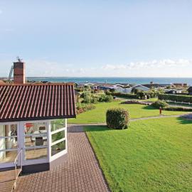 Holiday Home Huginsvej