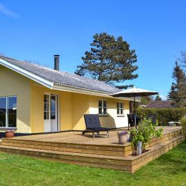 Three-Bedroom Holiday Home In Slagelse, hotel em Slagelse