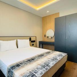 Osmanbey Fatih Hotel