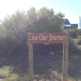 Live Our Journey
