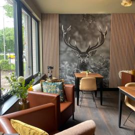 The Lodge, hotel in Best