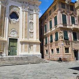 La Casetta