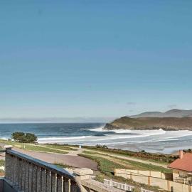 Pantin Surf&Beach, מלון בואלדובינו