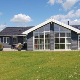 Holiday Home Pilemose Sydals