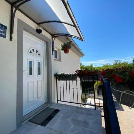 Apartmani Foresta, hotel na Krasu