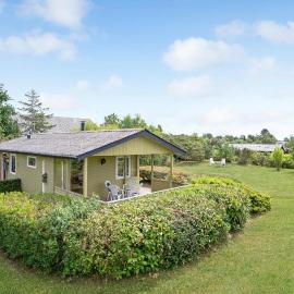 2 Bedroom Awesome Home In Slagelse、スラーエルセのホテル