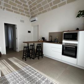 Acqua Salmastra Apartment