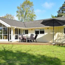 Holiday Home Lerager, hotel i Gilleleje