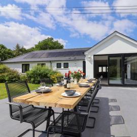 Hartgrove Farm Bungalows