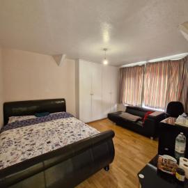 Beautiful Home, hotel u gradu Addington