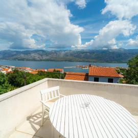Apartman Marin