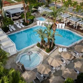 MARGADINA HOTEL